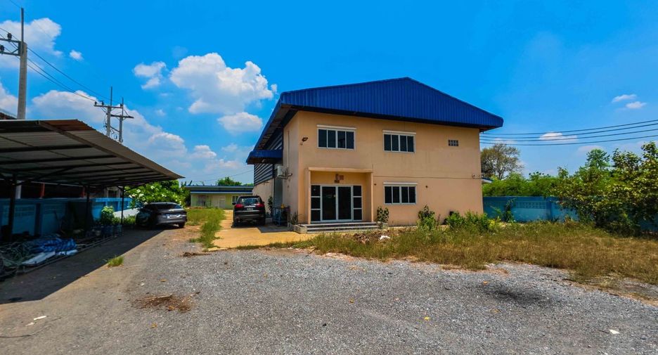 Almacén en venta en Bang Pa-in, Phra Nakhon Si Ayutthaya