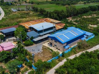 For sale warehouse in Bang Pa-in, Phra Nakhon Si Ayutthaya