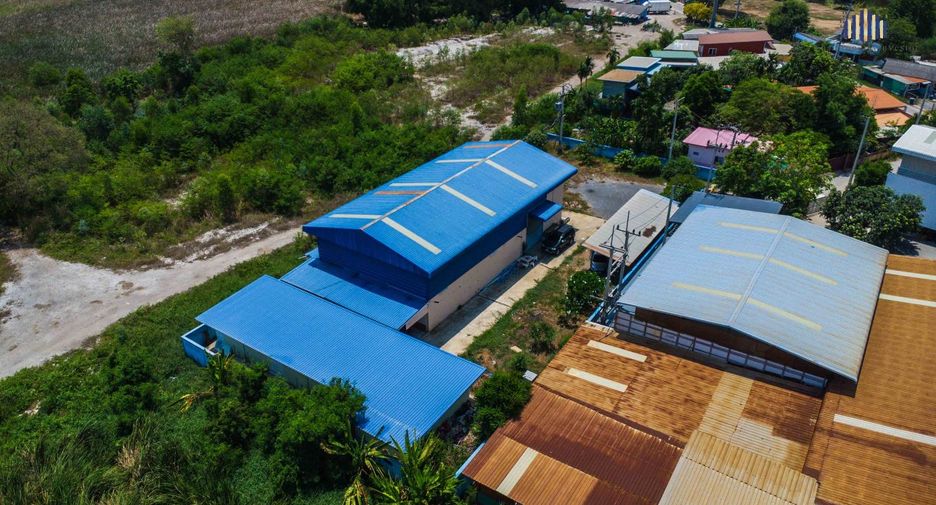 Almacén en venta en Bang Pa-in, Phra Nakhon Si Ayutthaya