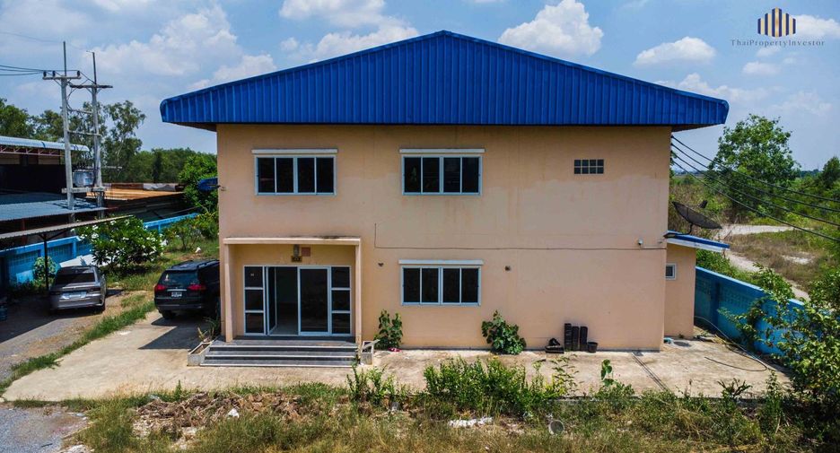 Almacén en venta en Bang Pa-in, Phra Nakhon Si Ayutthaya