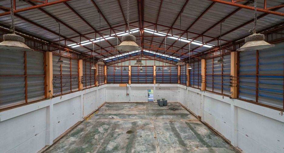 Almacén en venta en Bang Pa-in, Phra Nakhon Si Ayutthaya