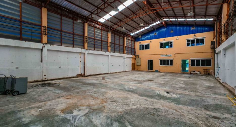 Almacén en venta en Bang Pa-in, Phra Nakhon Si Ayutthaya