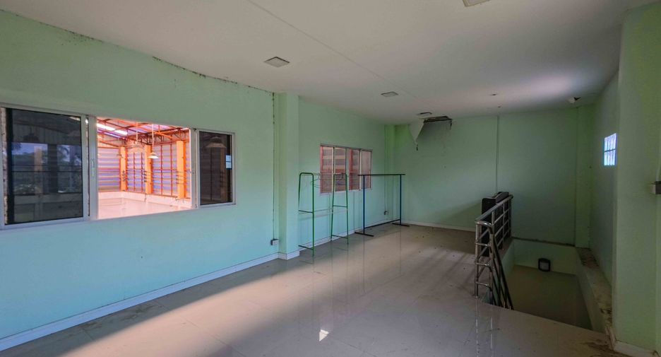 Almacén en venta en Bang Pa-in, Phra Nakhon Si Ayutthaya