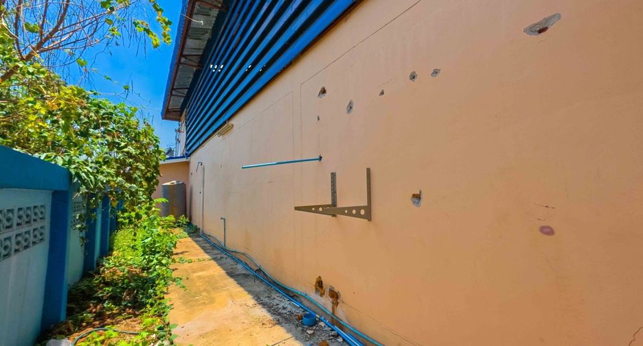 Almacén en venta en Bang Pa-in, Phra Nakhon Si Ayutthaya
