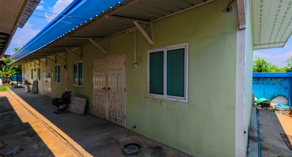 Almacén en venta en Bang Pa-in, Phra Nakhon Si Ayutthaya