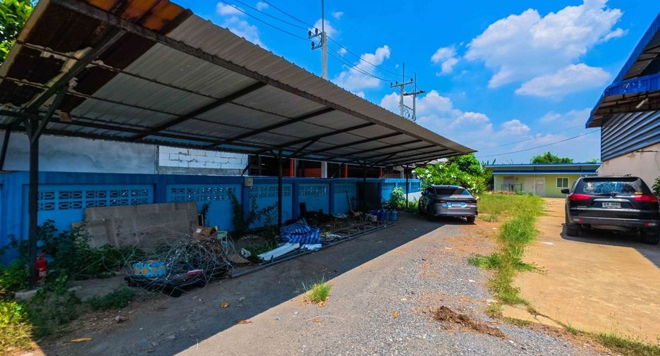 Almacén en venta en Bang Pa-in, Phra Nakhon Si Ayutthaya