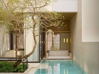 Casa en venta de 4 habitaciones en Lat Phrao, Bangkok