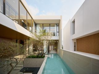 Casa en venta de 4 habitaciones en Lat Phrao, Bangkok