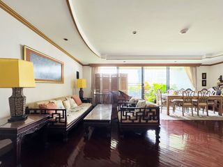 À vendre 3 chambres condo à Pathum Wan, Bangkok
