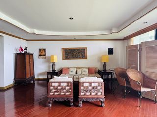 À vendre 3 chambres condo à Pathum Wan, Bangkok