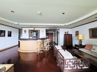 À vendre 3 chambres condo à Pathum Wan, Bangkok