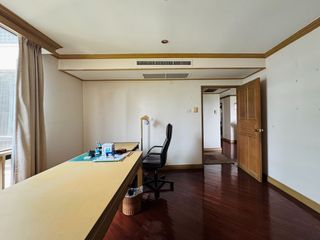 À vendre 3 chambres condo à Pathum Wan, Bangkok