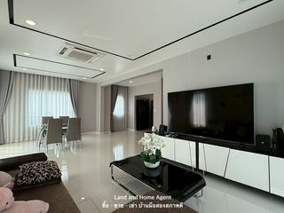 For sale 3 bed house in Nong Chok, Bangkok