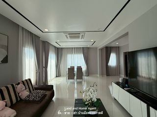 For sale 3 bed house in Nong Chok, Bangkok