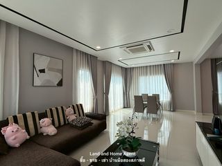 For sale 3 bed house in Nong Chok, Bangkok