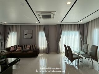 For sale 3 bed house in Nong Chok, Bangkok