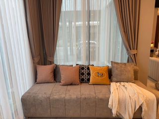 For rent そして for sale 4 Beds house in Saphan Sung, Bangkok