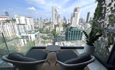 Wohnung zur Miete mit 3 Zimmer in Watthana, Bangkok