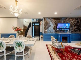 For rent そして for sale 4 Beds house in Saphan Sung, Bangkok
