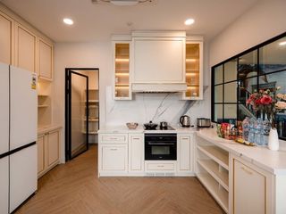 For rent そして for sale 4 Beds house in Saphan Sung, Bangkok