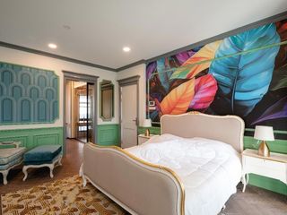 For rent そして for sale 4 Beds house in Saphan Sung, Bangkok