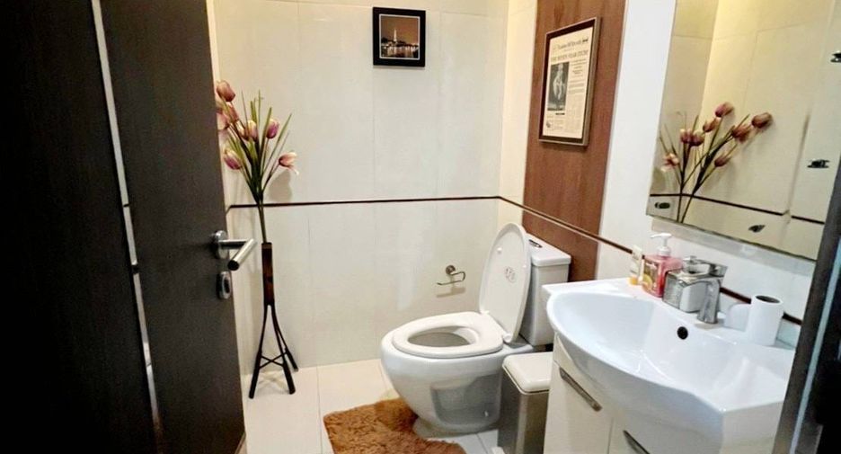 For sale 4 bedrooms warehouse in Bueng Kum, Bangkok