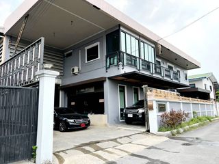 For sale 4 bed warehouse in Bueng Kum, Bangkok