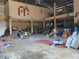 For sale 4 bed warehouse in Bueng Kum, Bangkok