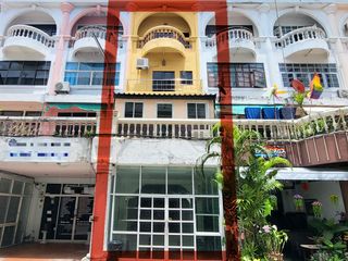 For sale 5 bedrooms retail Space in Bang Lamung, Chonburi