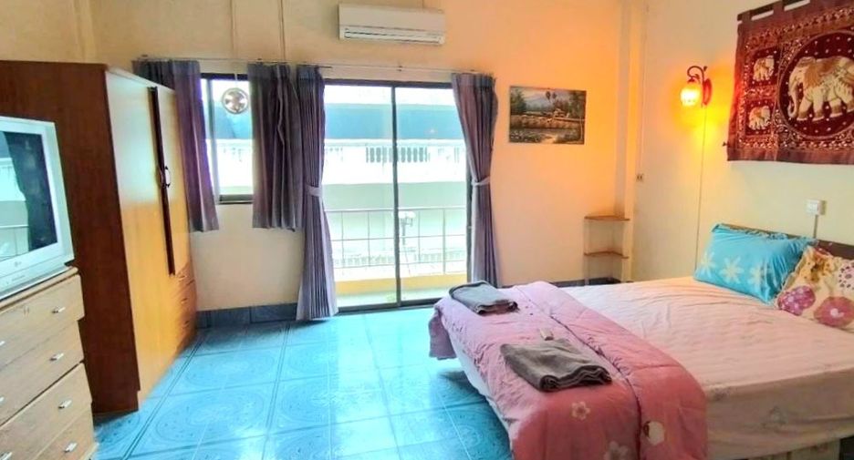 For sale 5 bedrooms retail Space in Bang Lamung, Chonburi