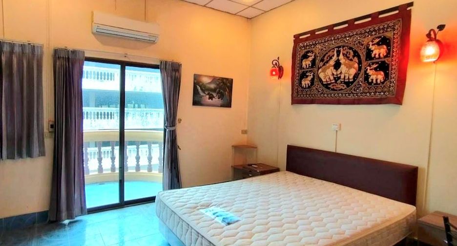 For sale 5 bedrooms retail Space in Bang Lamung, Chonburi