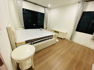 For rent そして for sale 4 Beds house in Saphan Sung, Bangkok