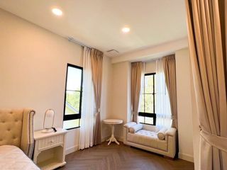 For rent そして for sale 4 Beds house in Saphan Sung, Bangkok