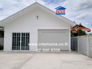 For sale land in Bang Bua Thong, Nonthaburi