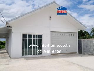 For sale land in Bang Bua Thong, Nonthaburi