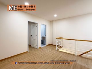 For sale 2 bedrooms townhouse in Phra Khanong, Bangkok