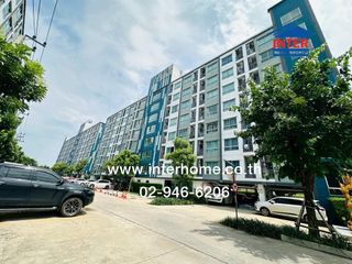 For sale 1 bed condo in Lam Luk Ka, Pathum Thani