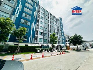 For sale 1 bed condo in Lam Luk Ka, Pathum Thani