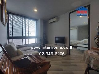 For sale 2 bed condo in Lat Phrao, Bangkok
