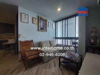 For sale 2 bed condo in Lat Phrao, Bangkok