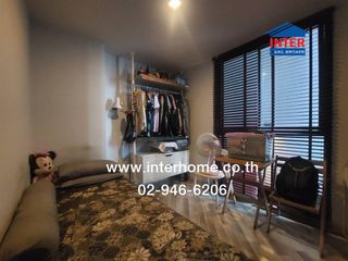 For sale 2 bed condo in Lat Phrao, Bangkok