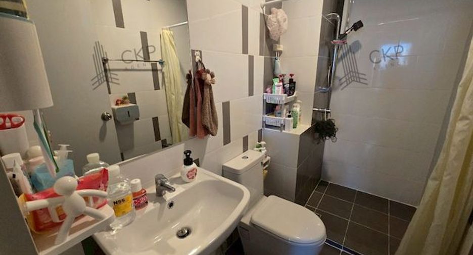 Condo en venta de 1 habitaciones en Pak Kret, Nonthaburi