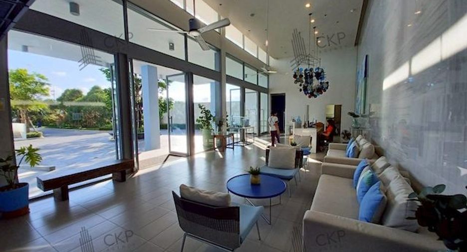 For sale 1 bed condo in Cha Am, Phetchaburi
