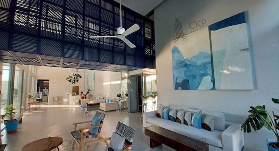 For sale 1 bed condo in Cha Am, Phetchaburi