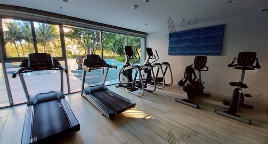 For sale 1 bed condo in Cha Am, Phetchaburi