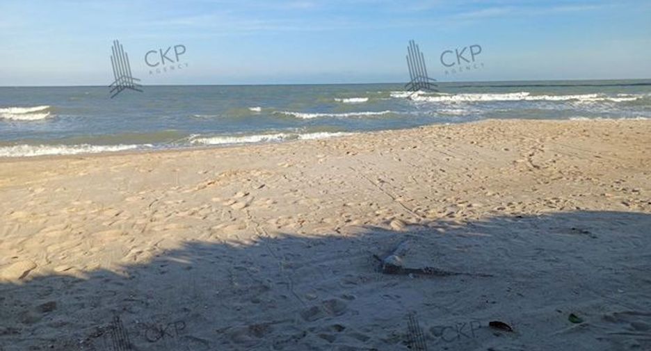 For sale 1 bed condo in Cha Am, Phetchaburi