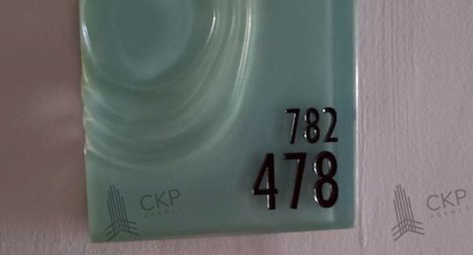 For sale 1 bed condo in Cha Am, Phetchaburi