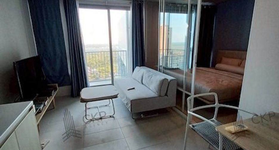 For sale 1 bed condo in Cha Am, Phetchaburi