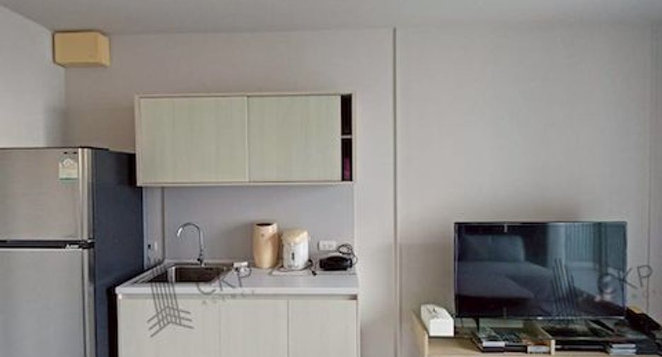 For sale 1 bed condo in Cha Am, Phetchaburi