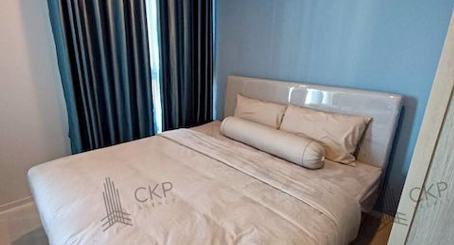 For sale 1 bed condo in Cha Am, Phetchaburi